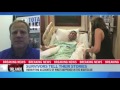 Orlando Shooting 4 Grief Tips | Canadian National News TV Interviews Jim West, LMHC