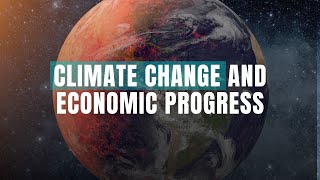 Will economic growth destroy the planet?