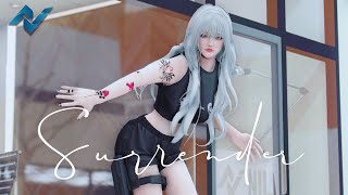 JustMiU ch. 【AKA Virtual】の配信のサムネイル画像