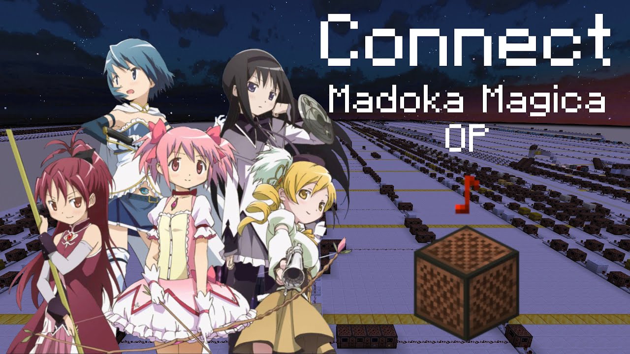 Connect