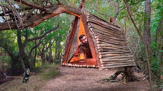 Download Lagu Building a Flying Shelter on a Tree: A Reliable Way to Survive Wild Animals MP3 Download Lagu Building a Flying Shelter on a Tree: A Reliable Way to Survive Wild Animals MP3