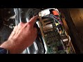Toyota (Tesla) RAV4 EV battery disassembly Part 3