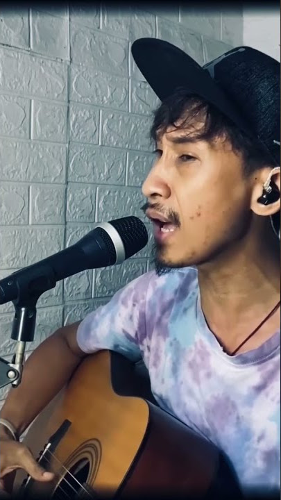 Louis Parera - Panggung Sandiwara (Dipopulerkan Oleh Nicky Astria)