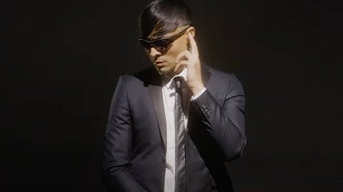 Pixel Grip - STAMINA [Club Edit] - (Official Video)