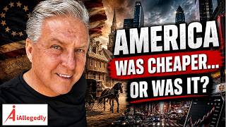 America Was Cheaper... Or Was It?