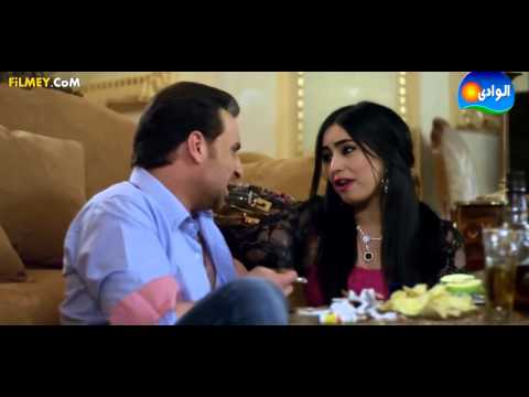اغنية الذبابة للنجم عمرو المصرى فى مسلسل الشك
