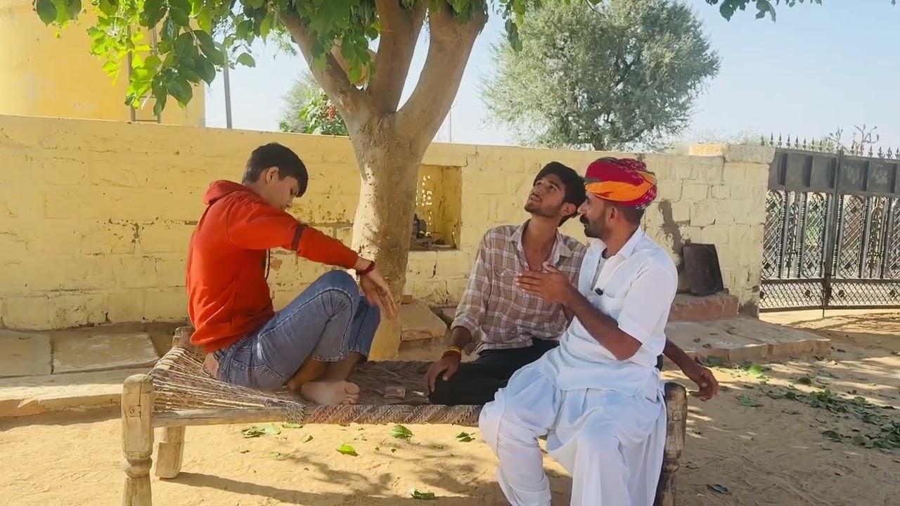 काकू को उलू बनाया कॉमेडी फ़िल्म😂 #comedy #funny #fun #desi #shortvideo #youtubeshorts #youtube #fyp 