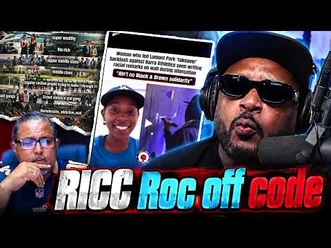 Rick rock off code