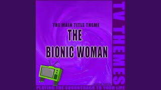 The Bionic Woman