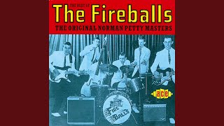 Video thumbnail of "The Fireballs - Gunshot"