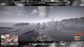 [US] Rusty Oasis [2x+][SOLO ONLY][Loot+]