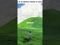 beauty of nature