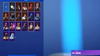 Free fortnite account (email and password in description)