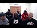 Live Q & A with Die Daily in NYC - 1/18/19