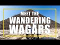 Around the world with the wandering wagars 9 years of family adventure travel and counting