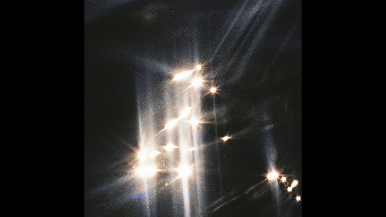 Swan Palace - As I Smear Your Crystal Tear Eye Liner