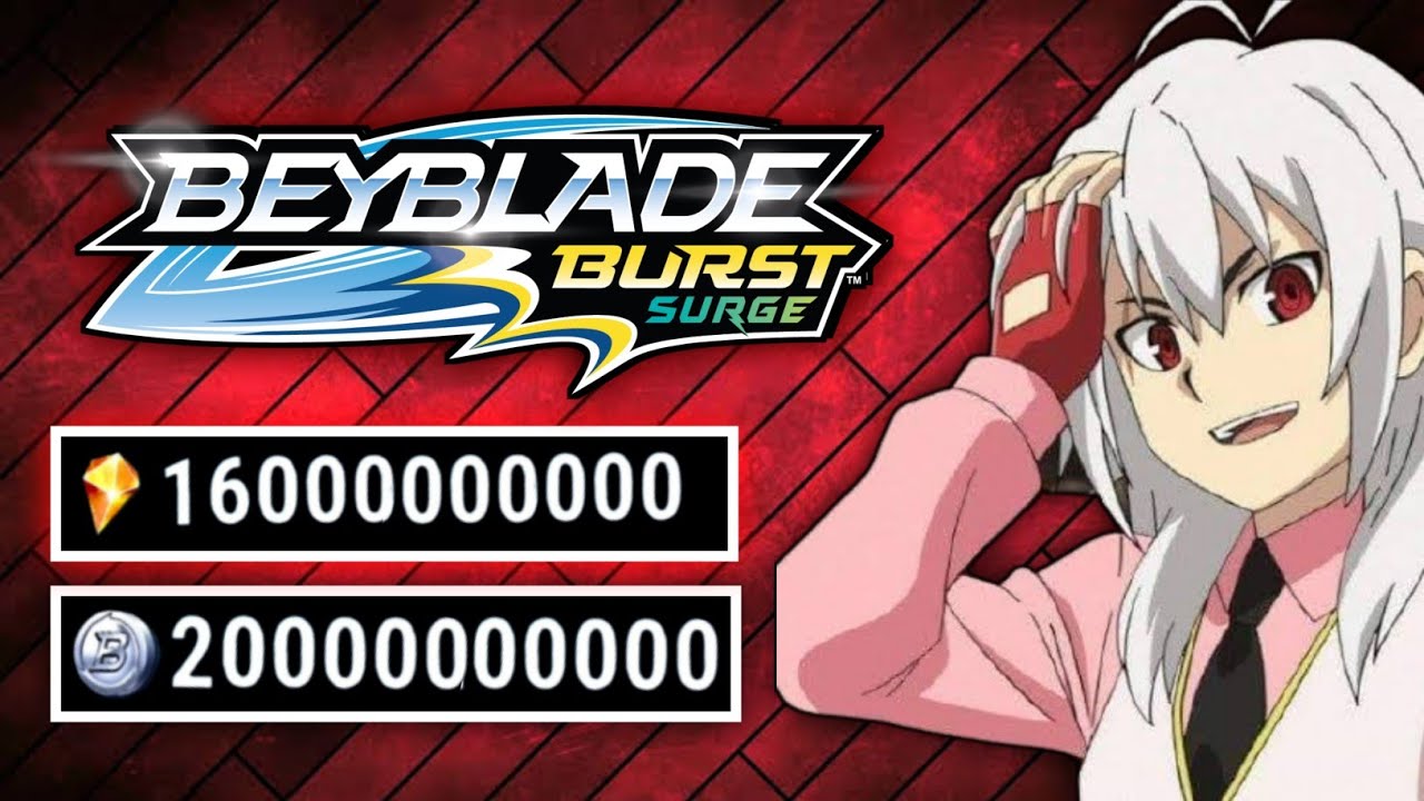 Beyblade burst rivals Baixar APK para Android (grátis)