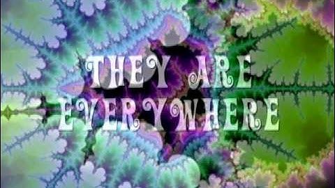 NOVA | Hunting The Hidden Dimension