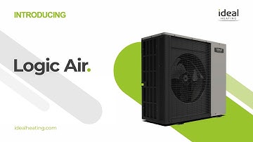 Introducing the Logic Air