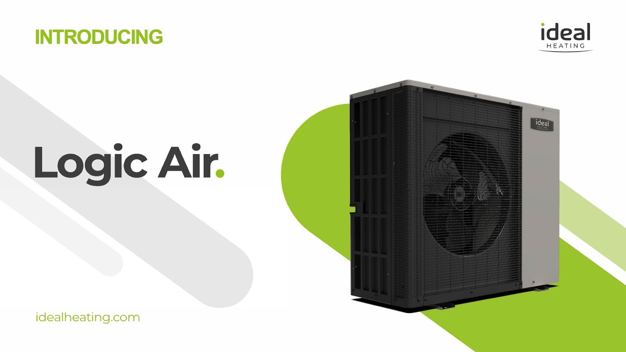 Air Logic Heating & Air Conditioning Llc www.youtube.com