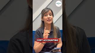CMA Inter Cost Accounting Live Class | Don't Miss It! #cma #coc #shorts
