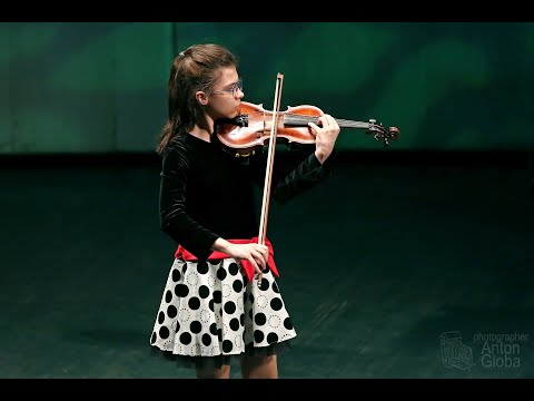 С. Рахманинов, Романс «Апрель». S. Rachmaninov, Romance 'April'
