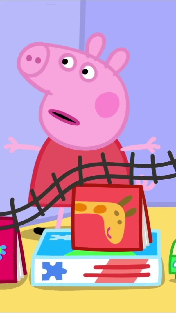 The Longest Marble Race Ever #PeppaPig #Shorts