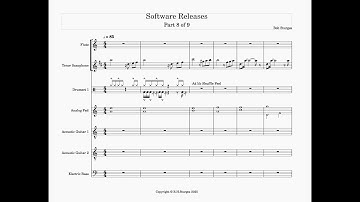 Software Releases