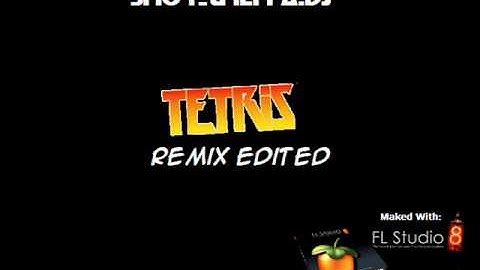 [DeeJayBarT\Shoryureppa.DJ] - Tetris FL Studio 8 Remix Edited