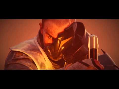 Sabaton – Resist and bite (music video) / Star Wars: The Old Republic