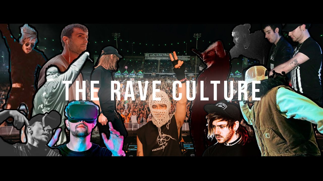 The Rave Culture - YouTube