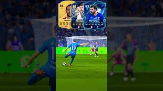 fc 26 Theo Hernández Al Hilal evolution card ultimate team