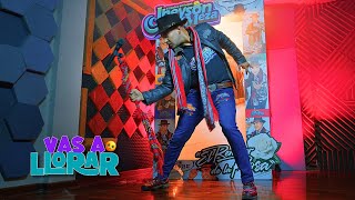 ♫ Vas a Llorar - Jheyson Meza / Huayno Perú 🔥 Video Oficial 2025