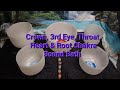 Crown, 3rd Eye, Throat, Heart &amp; Root Chakra Sound Bath