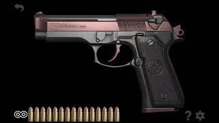 overpowered gun simulator screenshot 5