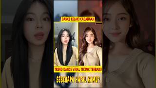 Download Lagu Dance Bila Dia Datang Menemui Aku‼️Dj Lelaki Cadangan‼️ Trend Dance Velocity Tiktok #dancetiktok MP3
