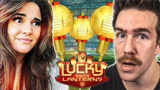 *NEW* Golden Lantern Crate War Against Athena!