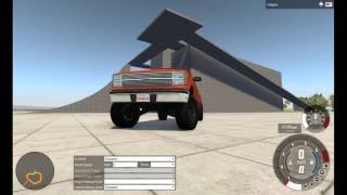 How To Play BeamngDrive With A Mobile Device screenshot 3