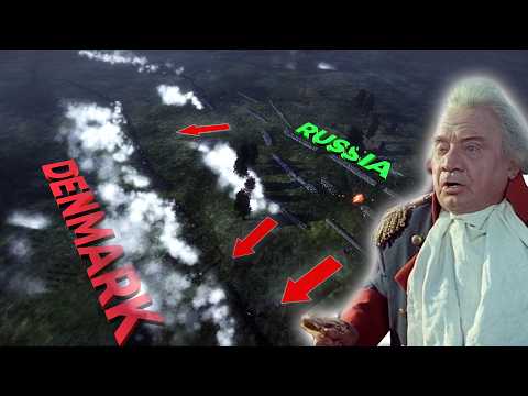 Napoleon Total War - But They Bought 16 Howitzers