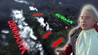 Napoleon Total War - But They Bought 16 Howitzers