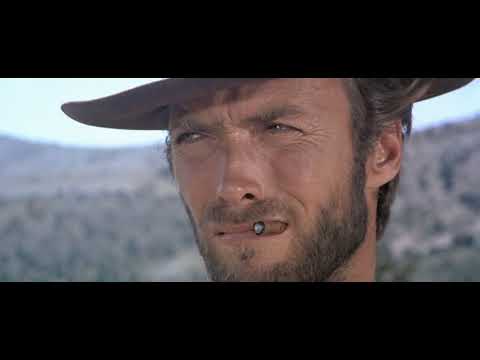 Кадр из фильма «Хороший, плохой, злой»