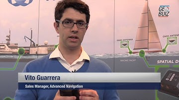 IMUs for positioning and navigation - Advanced Navigation