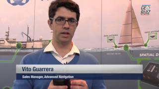 IMUs for positioning and navigation - Advanced Navigation