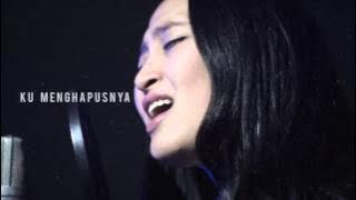 Takkan Bersatu (Andi Beage) - Dicky smash feat Pj 7heicons  Video lyric (accoustic version)