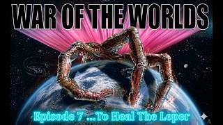 War of the Worlds   (1988)   Season 1, Episode 7:   To Heal The Leper -  Full Episode