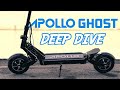 Is the Apollo Ghost Frighteningly FAST? Featuring Apollo Co-Founders on ESG Liveshow #72