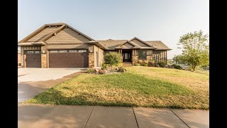 8900 W Dragonfly Dr. Sioux Fall, SD 57107 - For Sale
