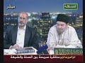 الشيخ عثمان الخميس والشيخ دمشقية مناظرات المستقلة 
