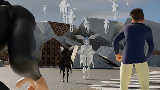 にょーり君第4話