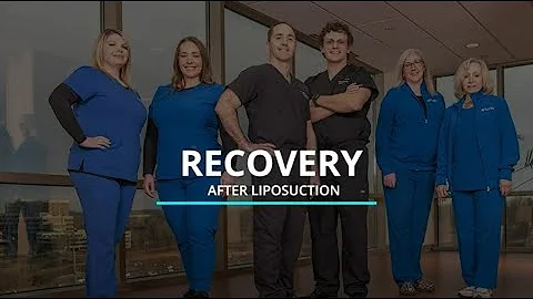 Recovery After Liposuction | Scott Geiger, MD, Pla...